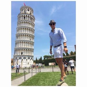 Meet your Posher, Danyla